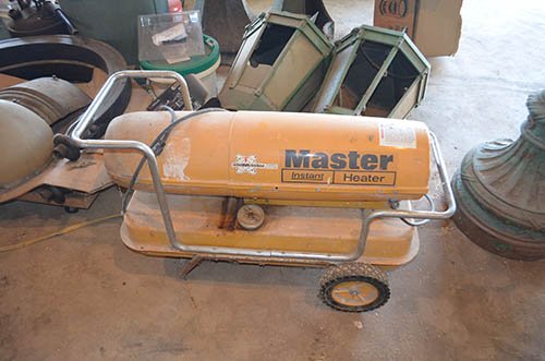 Property photo 12 - PERSONAL PROPERTY AUCTION in Allen County